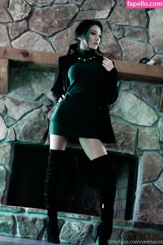 Veenacos / https: / veena.cos Onlyfans Photo Gallery 