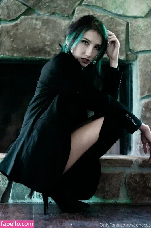 Veenacos / https: / veena.cos Onlyfans Photo Gallery 