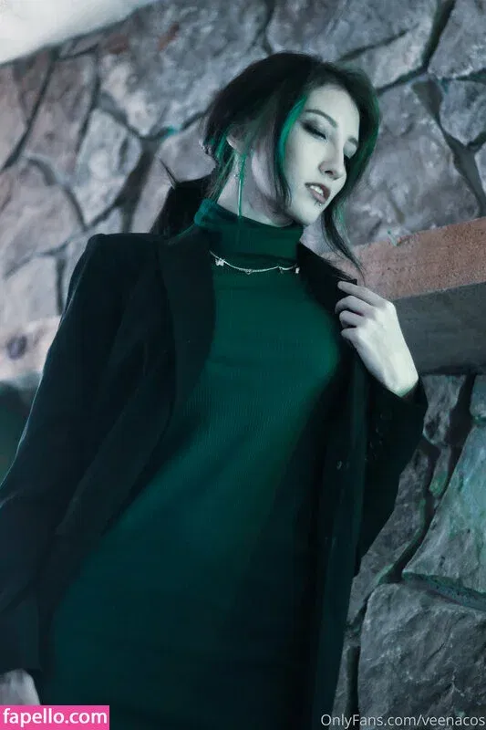 Veenacos / https: / veena.cos Onlyfans Photo Gallery 