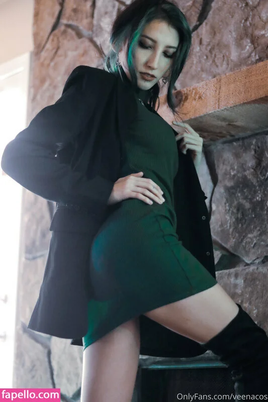 Veenacos / https: / veena.cos Onlyfans Photo Gallery 