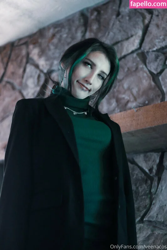 Veenacos / https: / veena.cos Onlyfans Photo Gallery 