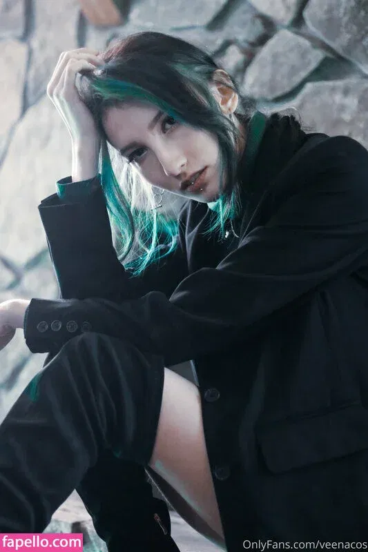 Veenacos / https: / veena.cos Onlyfans Photo Gallery 