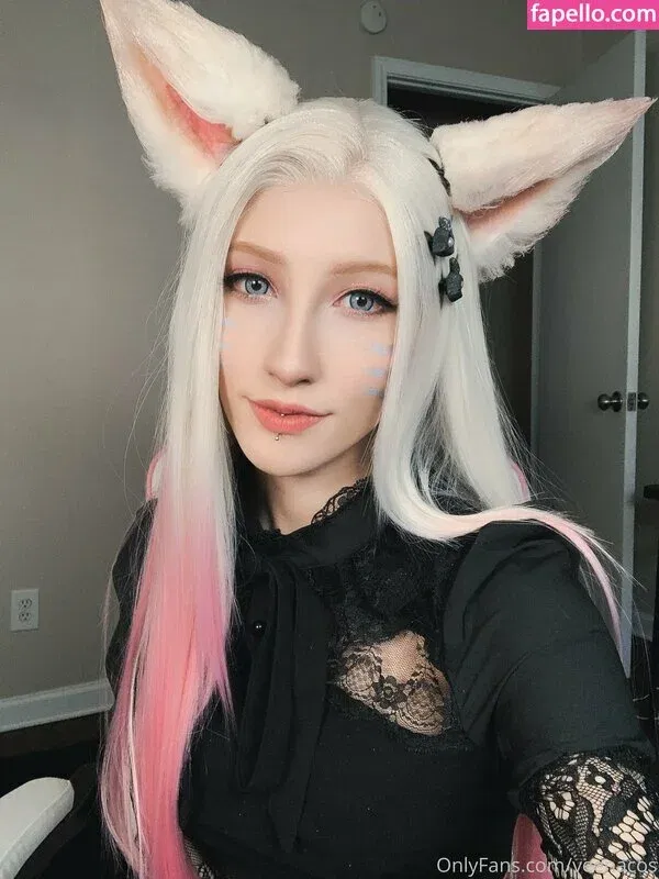 Veenacos / https: / veena.cos Onlyfans Photo Gallery 