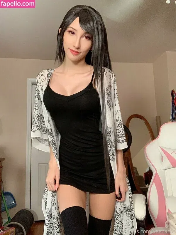 Veenacos / https: / veena.cos Onlyfans Photo Gallery 