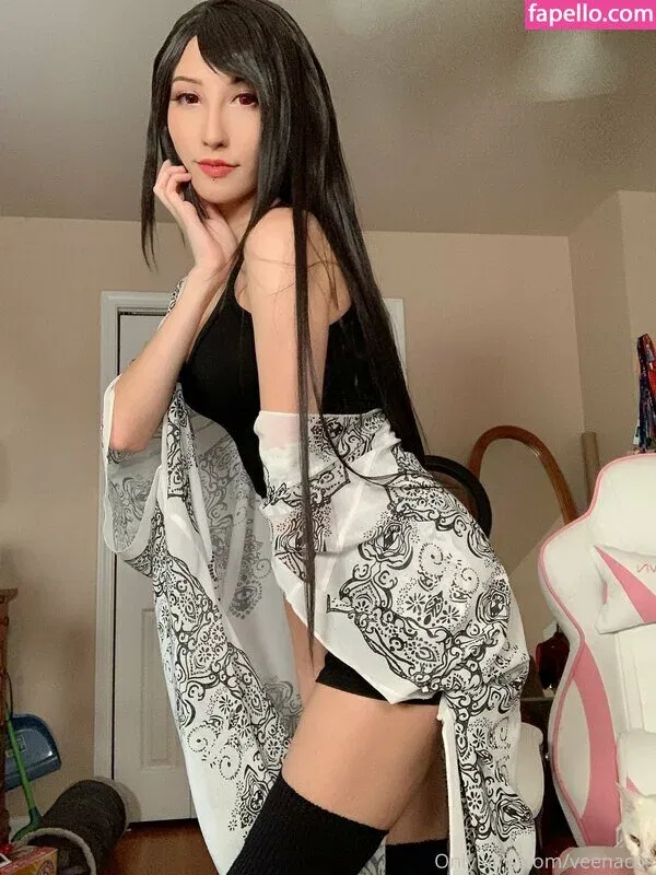 Veenacos / https: / veena.cos Onlyfans Photo Gallery 