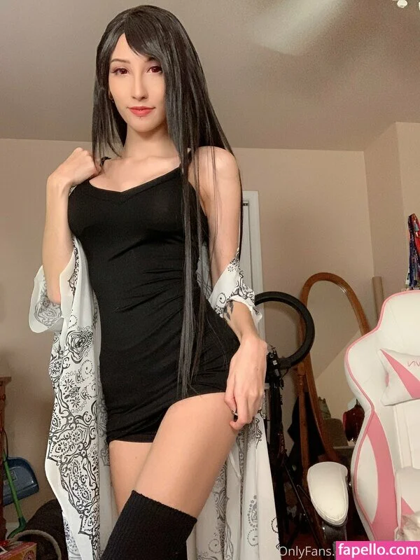 Veenacos / https: / veena.cos Onlyfans Photo Gallery 