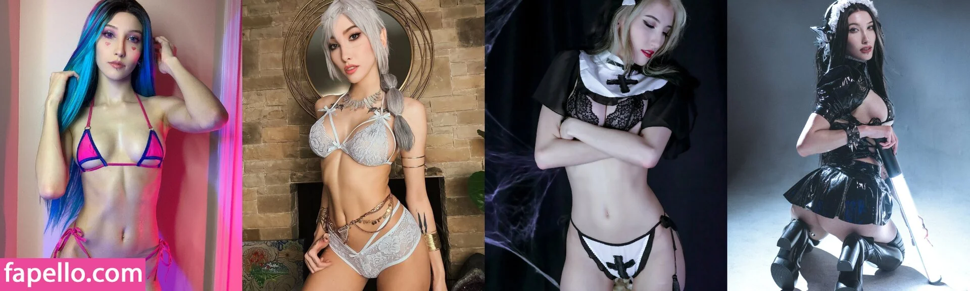 Veenacos / https: / veena.cos Onlyfans Photo Gallery 