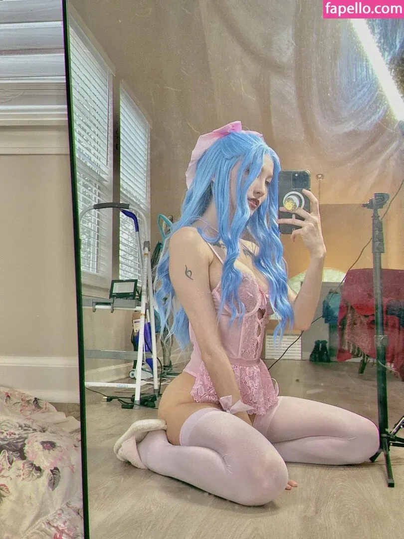 Veenacos / https: / veena.cos Onlyfans Photo Gallery 