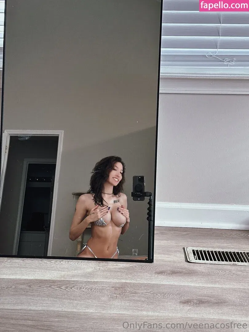 Veenacos / https: / veena.cos Onlyfans Photo Gallery 