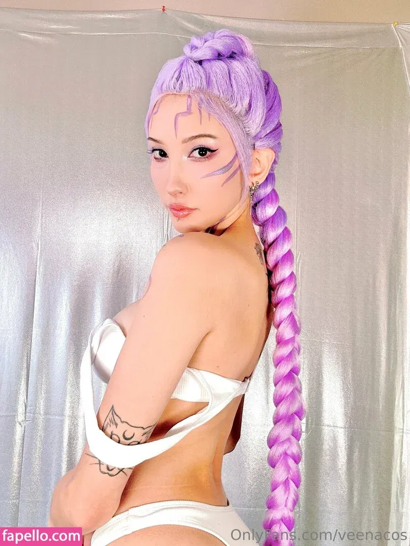 Veenacos / https: / veena.cos Onlyfans Photo Gallery 