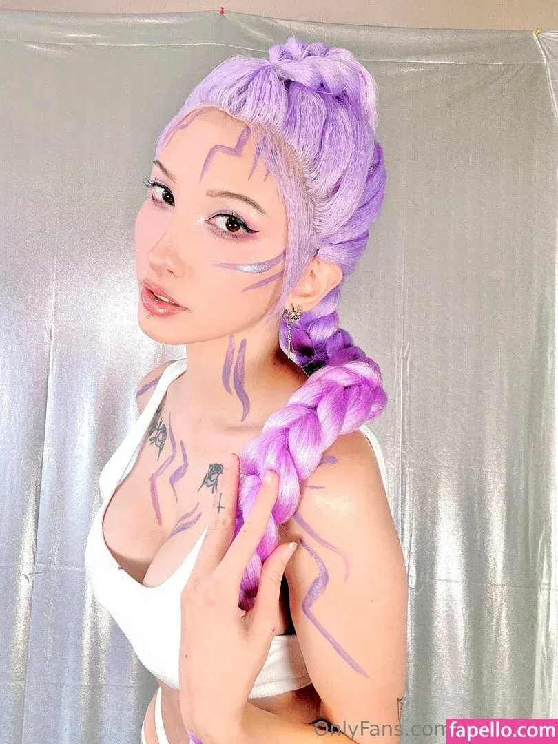 Veenacos / https: / veena.cos Onlyfans Photo Gallery 