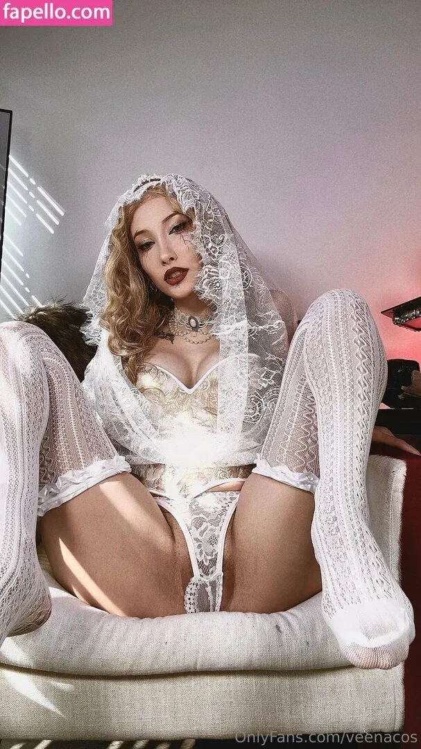 Veenacos / https: / veena.cos Onlyfans Photo Gallery 