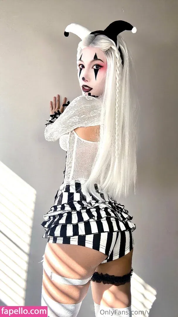 Veenacos / https: / veena.cos Onlyfans Photo Gallery 