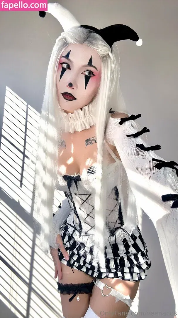 Veenacos / https: / veena.cos Onlyfans Photo Gallery 