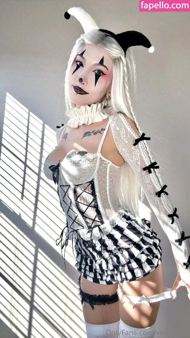 Veenacos / https: / veena.cos Onlyfans Photo Gallery 