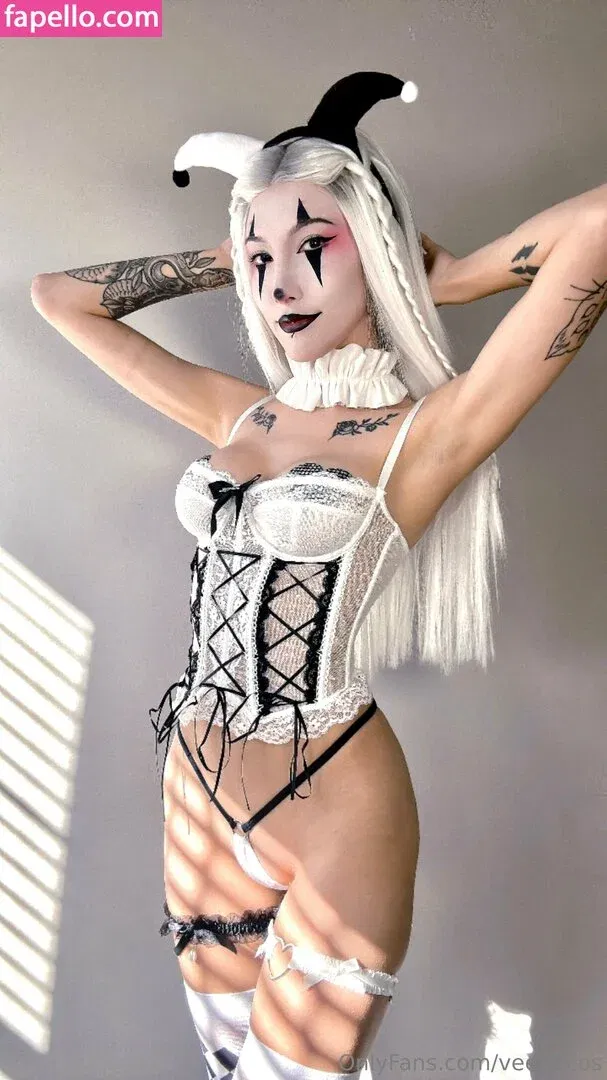 Veenacos / https: / veena.cos Onlyfans Photo Gallery 