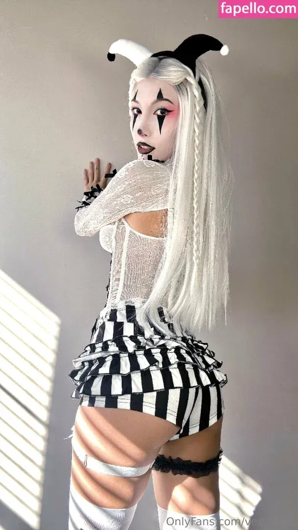 Veenacos / https: / veena.cos Onlyfans Photo Gallery 