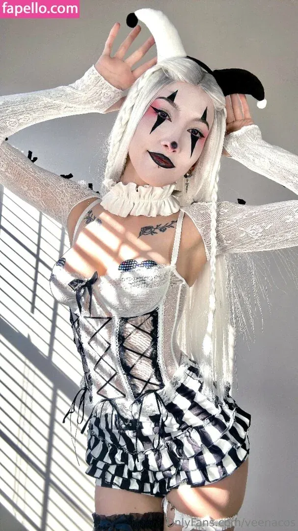 Veenacos / https: / veena.cos Onlyfans Photo Gallery 