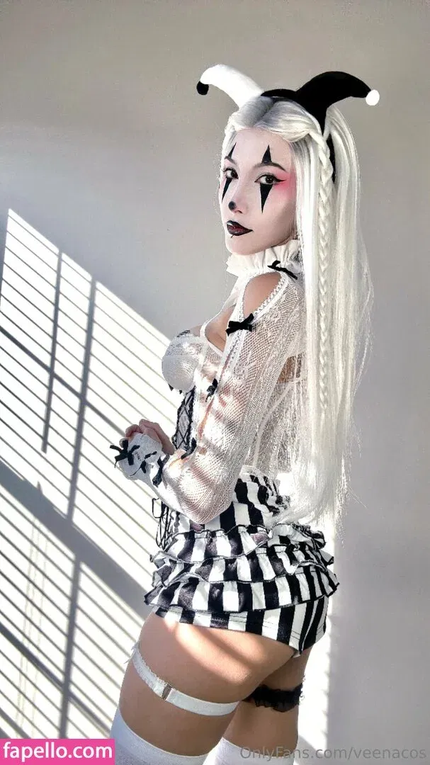 Veenacos / https: / veena.cos Onlyfans Photo Gallery 