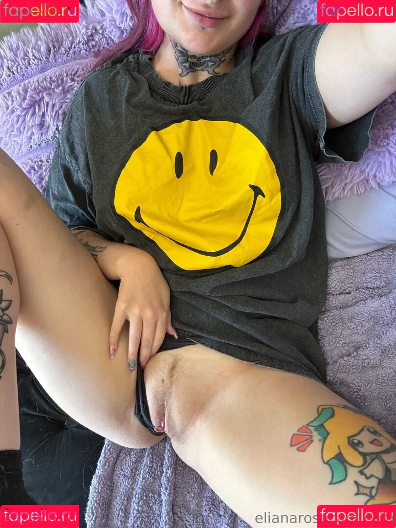 Eliana Rose / averyburnette / elianarosecam Onlyfans Photo Gallery 