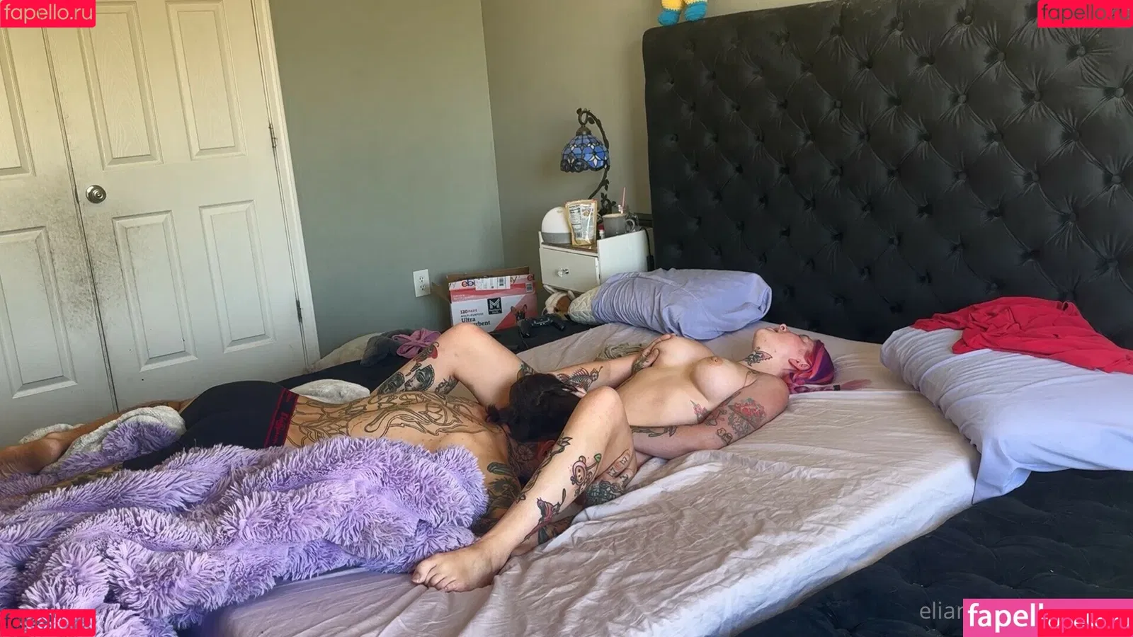 Eliana Rose / averyburnette / elianarosecam Onlyfans Photo Gallery 