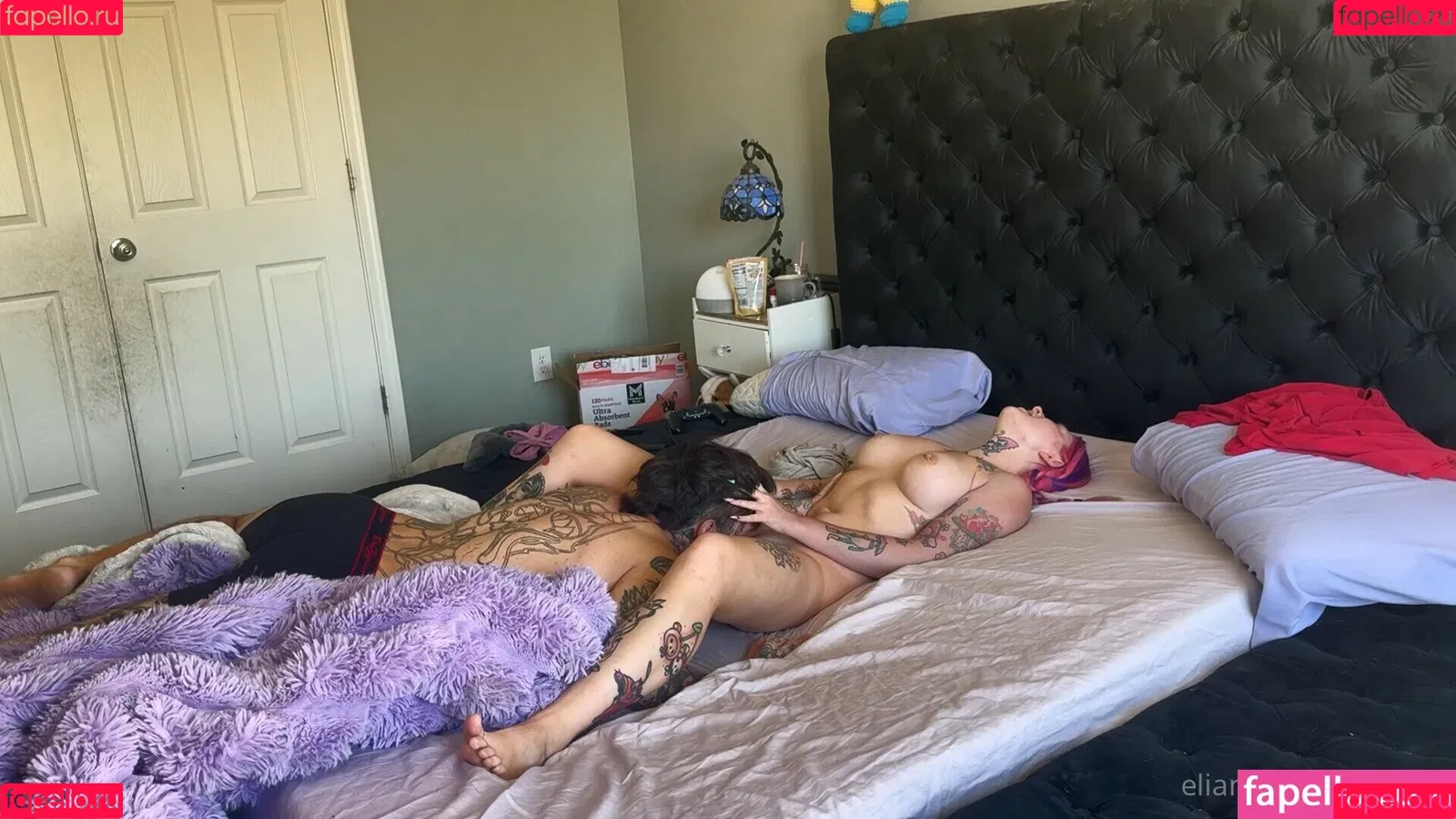 Eliana Rose / averyburnette / elianarosecam Onlyfans Photo Gallery 