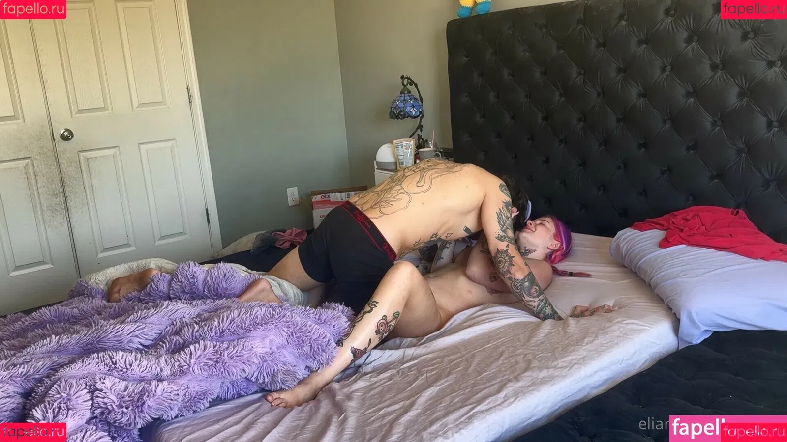 Eliana Rose / averyburnette / elianarosecam Onlyfans Photo Gallery 