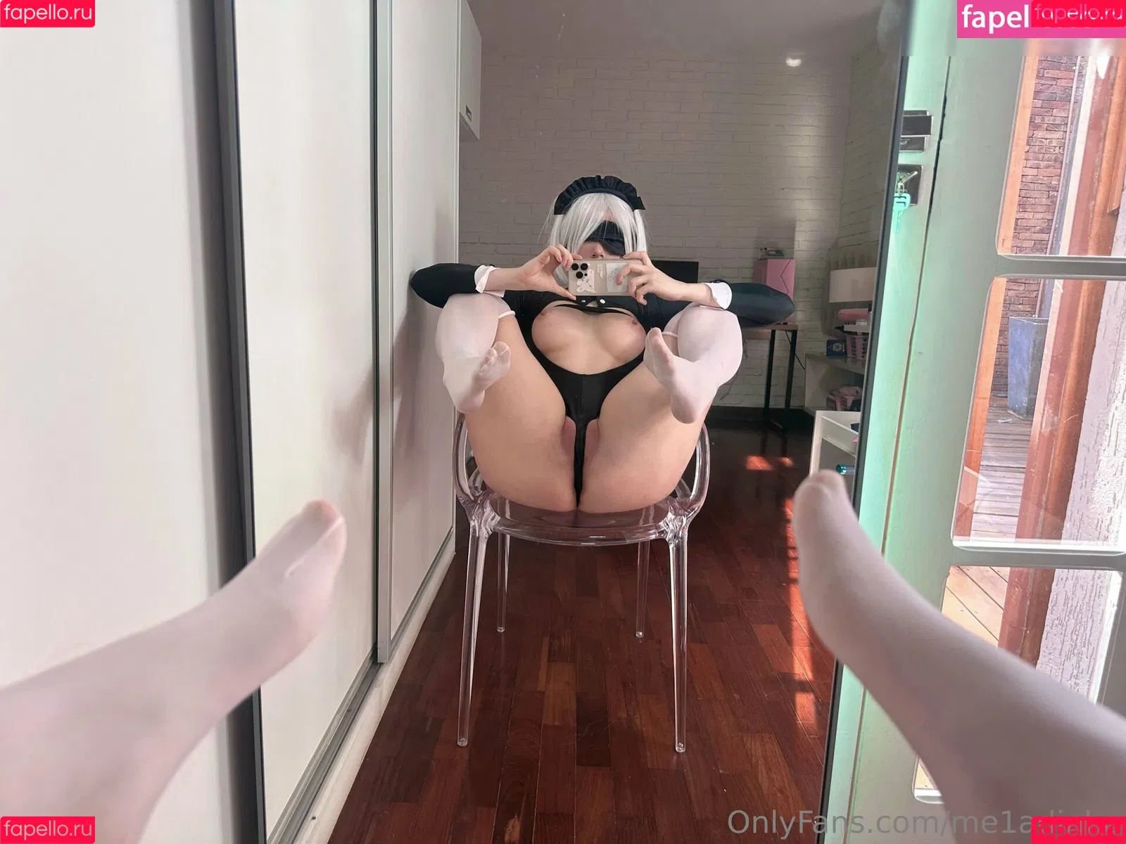 Me1adinha / deusamelada Onlyfans Photo Gallery 