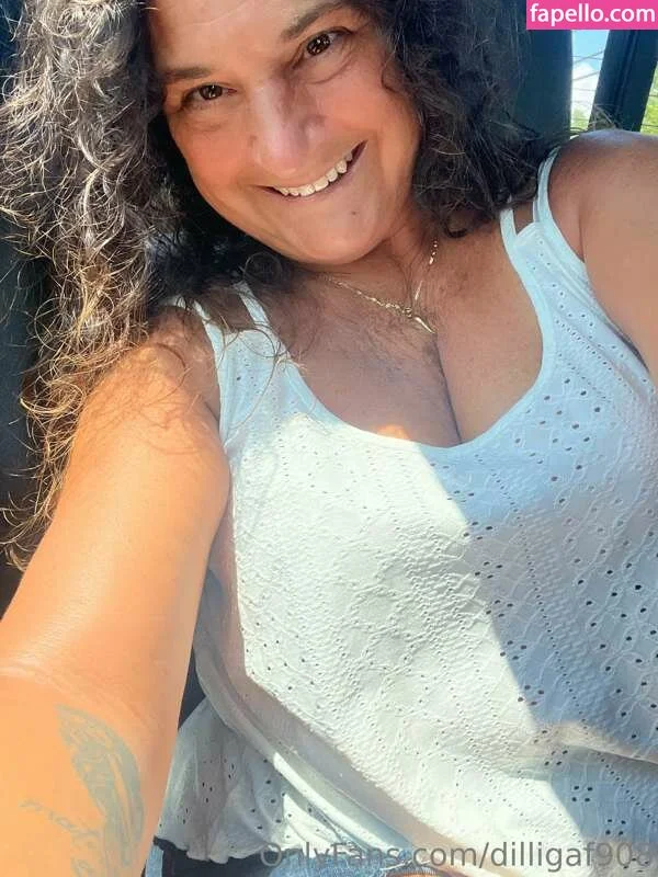 dillidillinyc / dilligaf908 Onlyfans Photo Gallery 