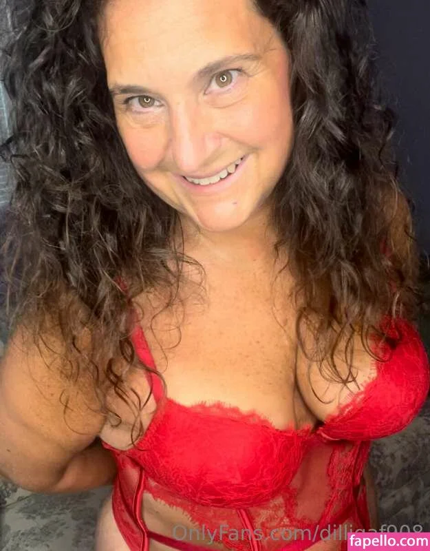 dillidillinyc / dilligaf908 Onlyfans Photo Gallery 