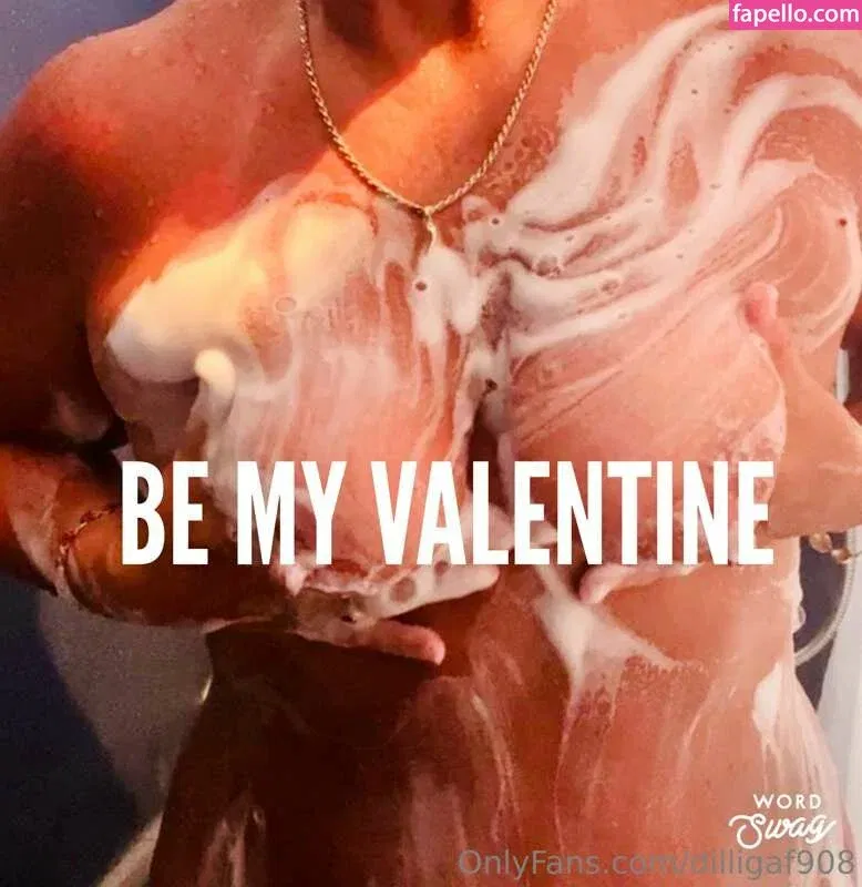 dillidillinyc / dilligaf908 Onlyfans Photo Gallery 