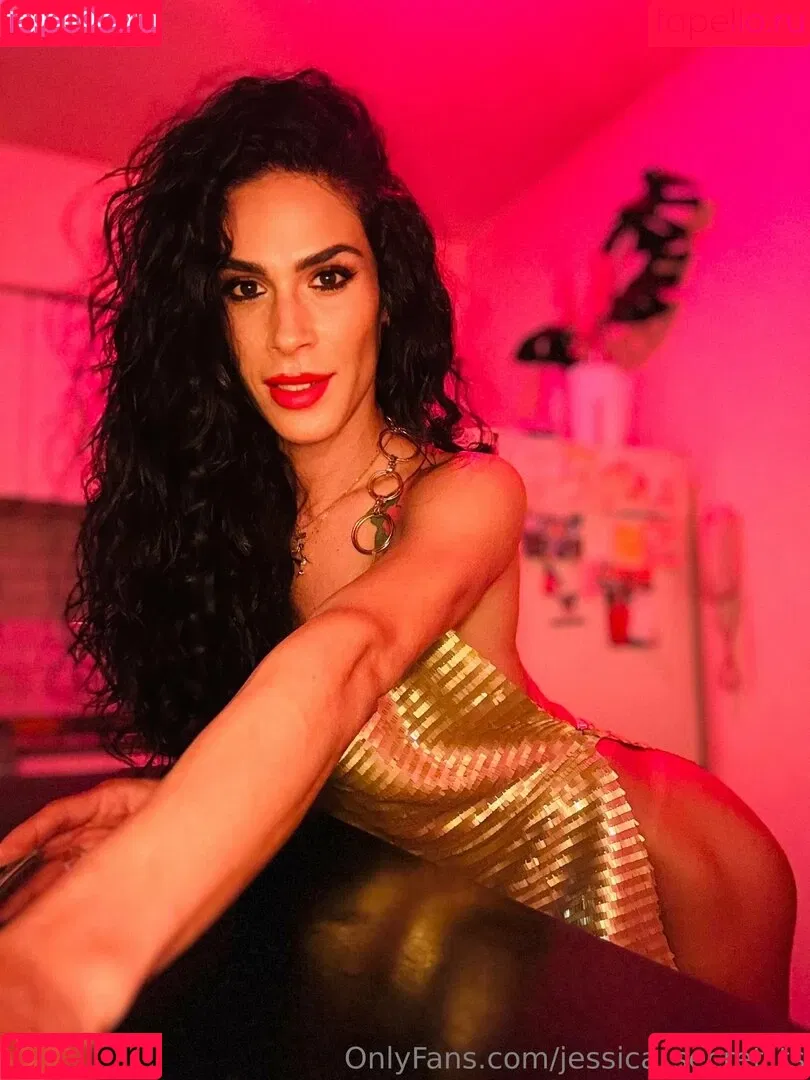 jessica_secret_ts / jessica_secrettt Onlyfans Photo Gallery 