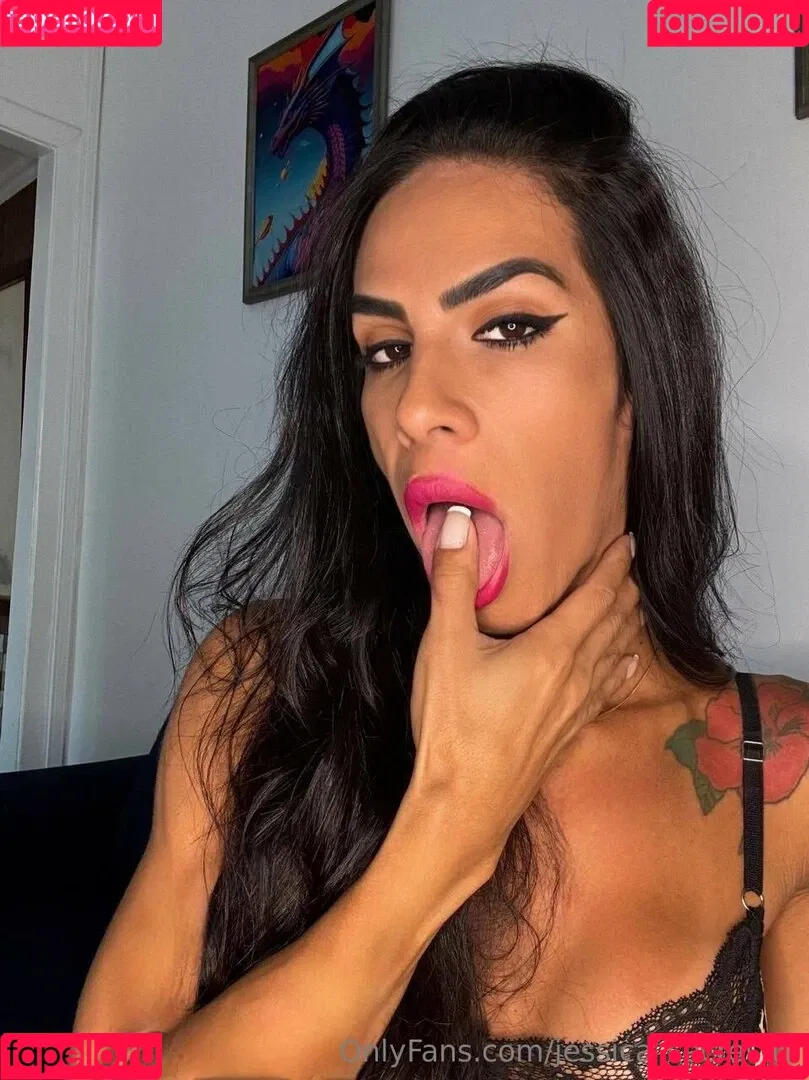 jessica_secret_ts / jessica_secrettt Onlyfans Photo Gallery 