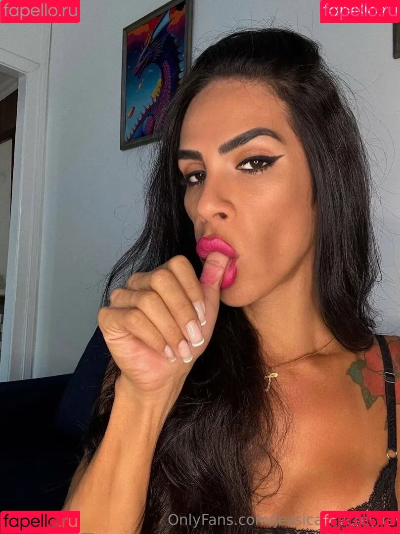 jessica_secret_ts / jessica_secrettt Onlyfans Photo Gallery 