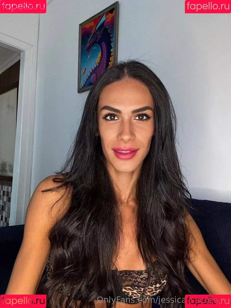 jessica_secret_ts / jessica_secrettt Onlyfans Photo Gallery 