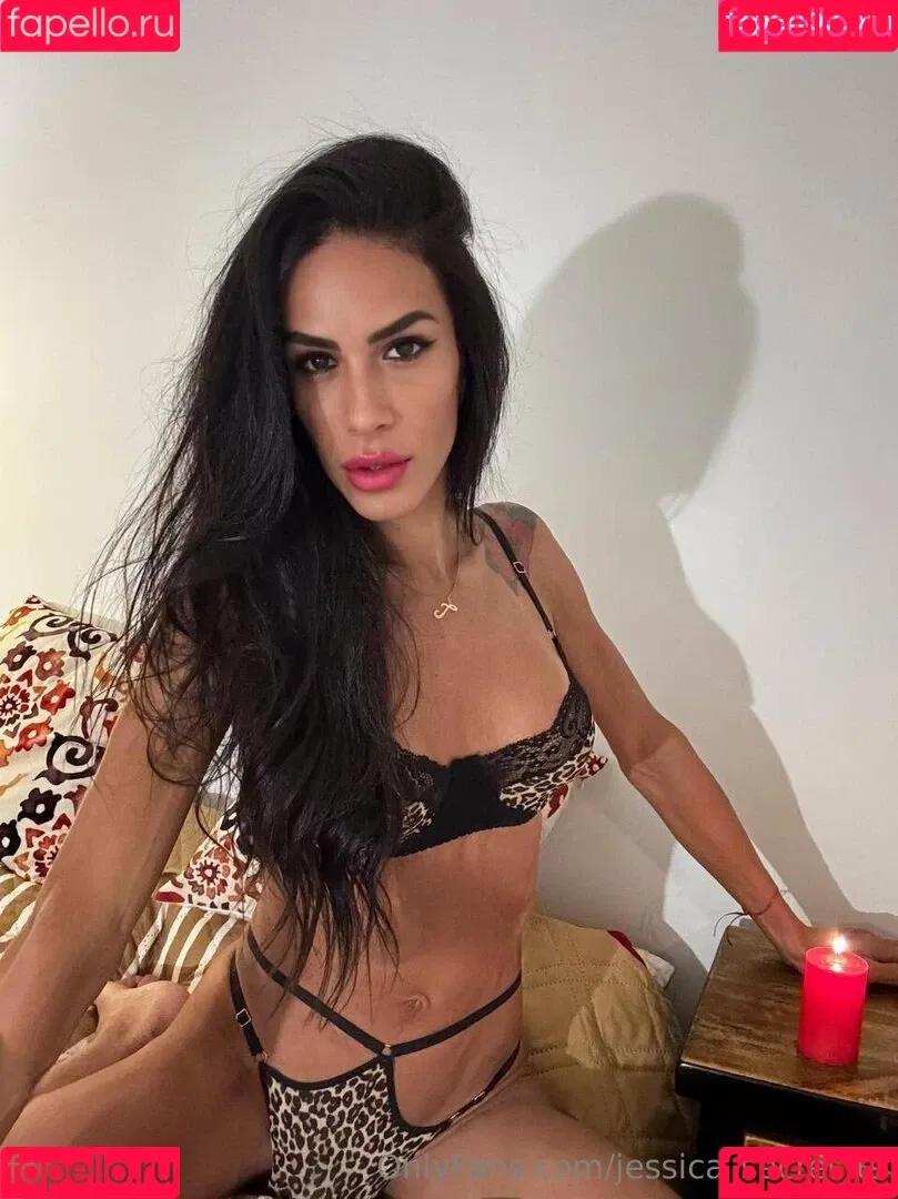 jessica_secret_ts / jessica_secrettt Onlyfans Photo Gallery 