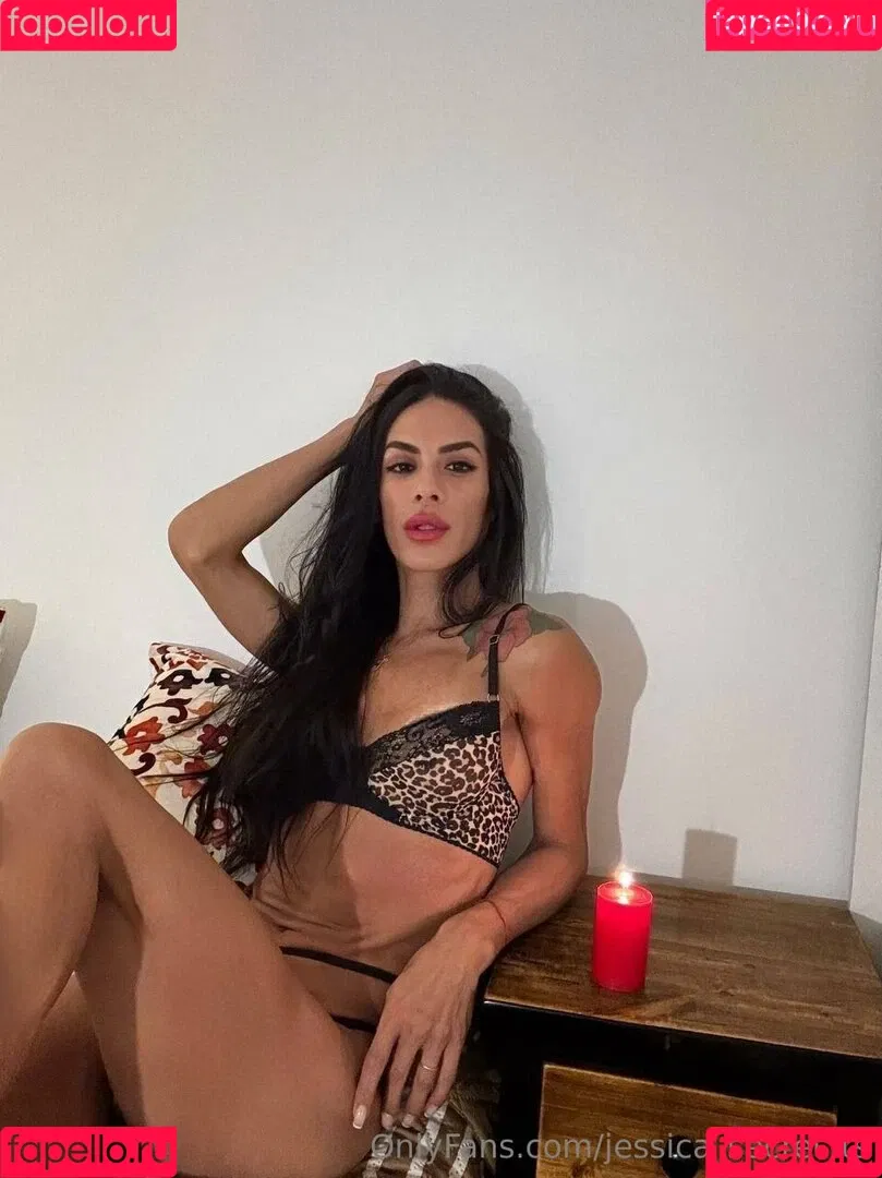 jessica_secret_ts / jessica_secrettt Onlyfans Photo Gallery 