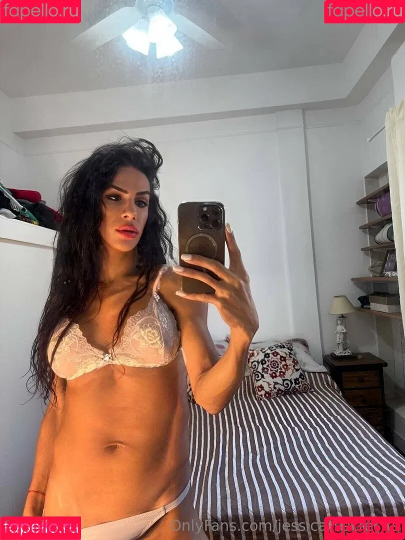 jessica_secret_ts / jessica_secrettt Onlyfans Photo Gallery 