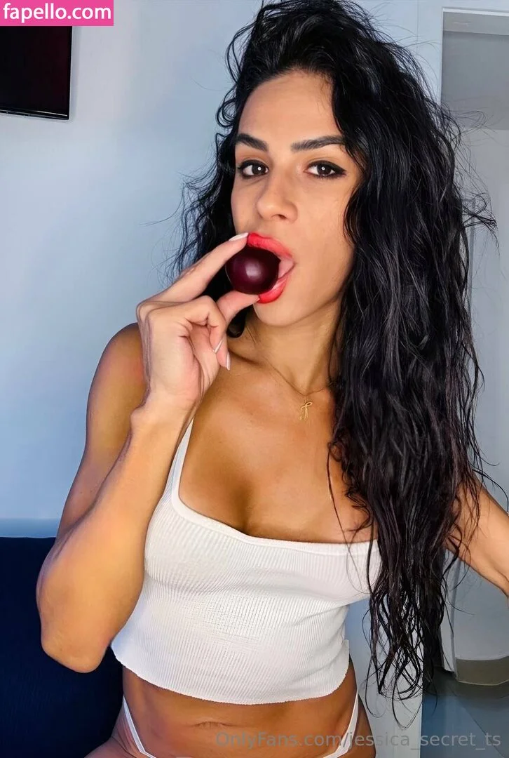 jessica_secret_ts / jessica_secrettt Onlyfans Photo Gallery 
