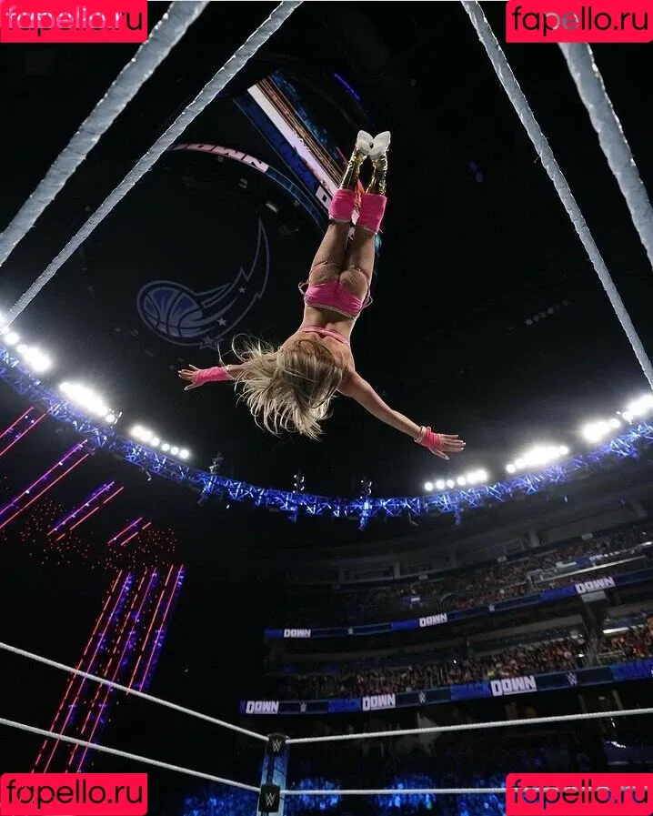 Tiffany Stratton / tiffany_stratton / tiffanywwe / tiffstrattonwwe Onlyfans Photo Gallery 