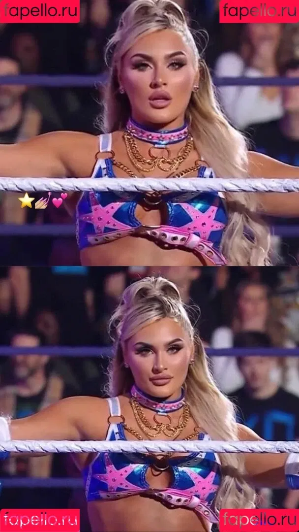Tiffany Stratton / tiffany_stratton / tiffanywwe / tiffstrattonwwe Onlyfans Photo Gallery 