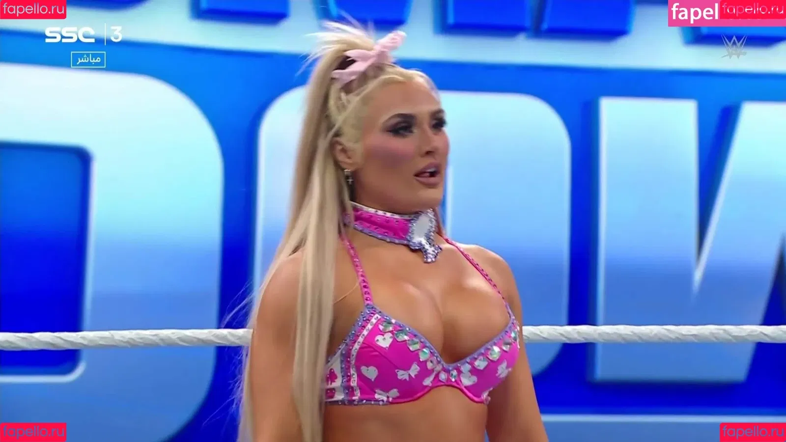 Tiffany Stratton / tiffany_stratton / tiffanywwe / tiffstrattonwwe Onlyfans Photo Gallery 