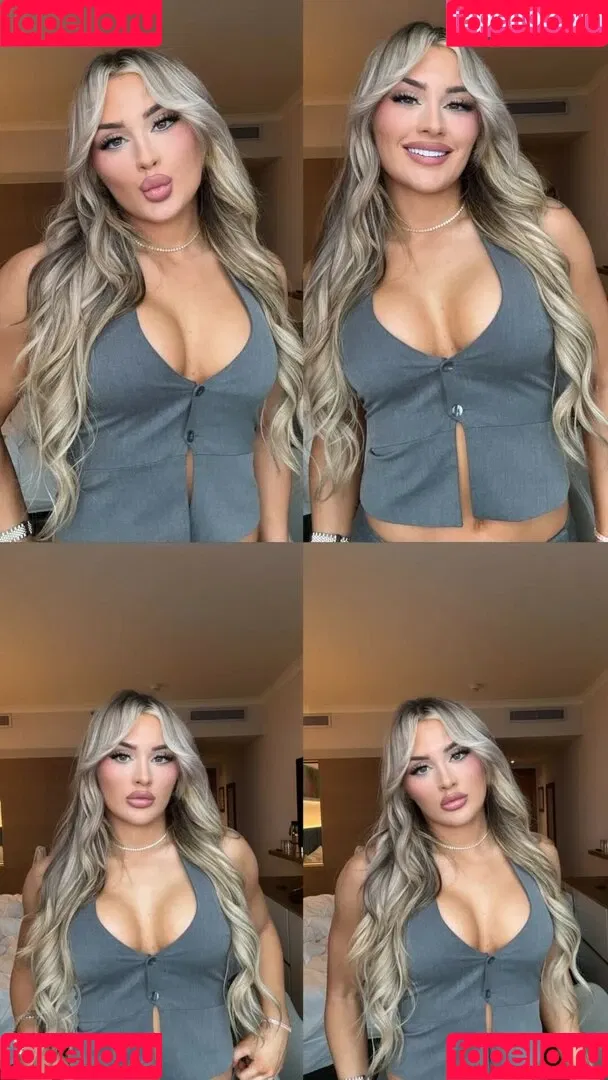 Tiffany Stratton / tiffany_stratton / tiffanywwe / tiffstrattonwwe Onlyfans Photo Gallery 