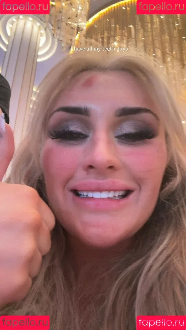 Tiffany Stratton / tiffany_stratton / tiffanywwe / tiffstrattonwwe Onlyfans Photo Gallery 