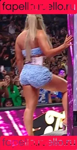 Tiffany Stratton / tiffany_stratton / tiffanywwe / tiffstrattonwwe Onlyfans Photo Gallery 