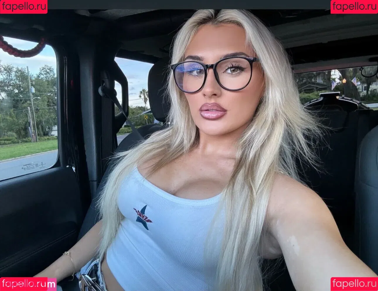 Tiffany Stratton / tiffany_stratton / tiffanywwe / tiffstrattonwwe Onlyfans Photo Gallery 