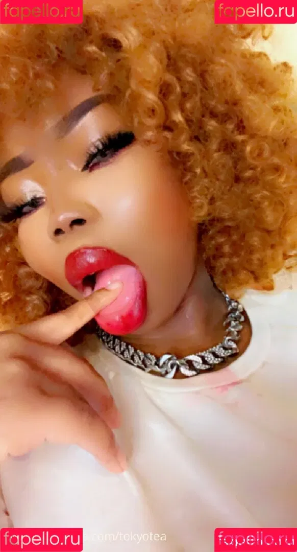 Tokyo Tea / Tokyo_tea / bassandbrains / tokyo___teaa / tokyo_teaa Onlyfans Photo Gallery 