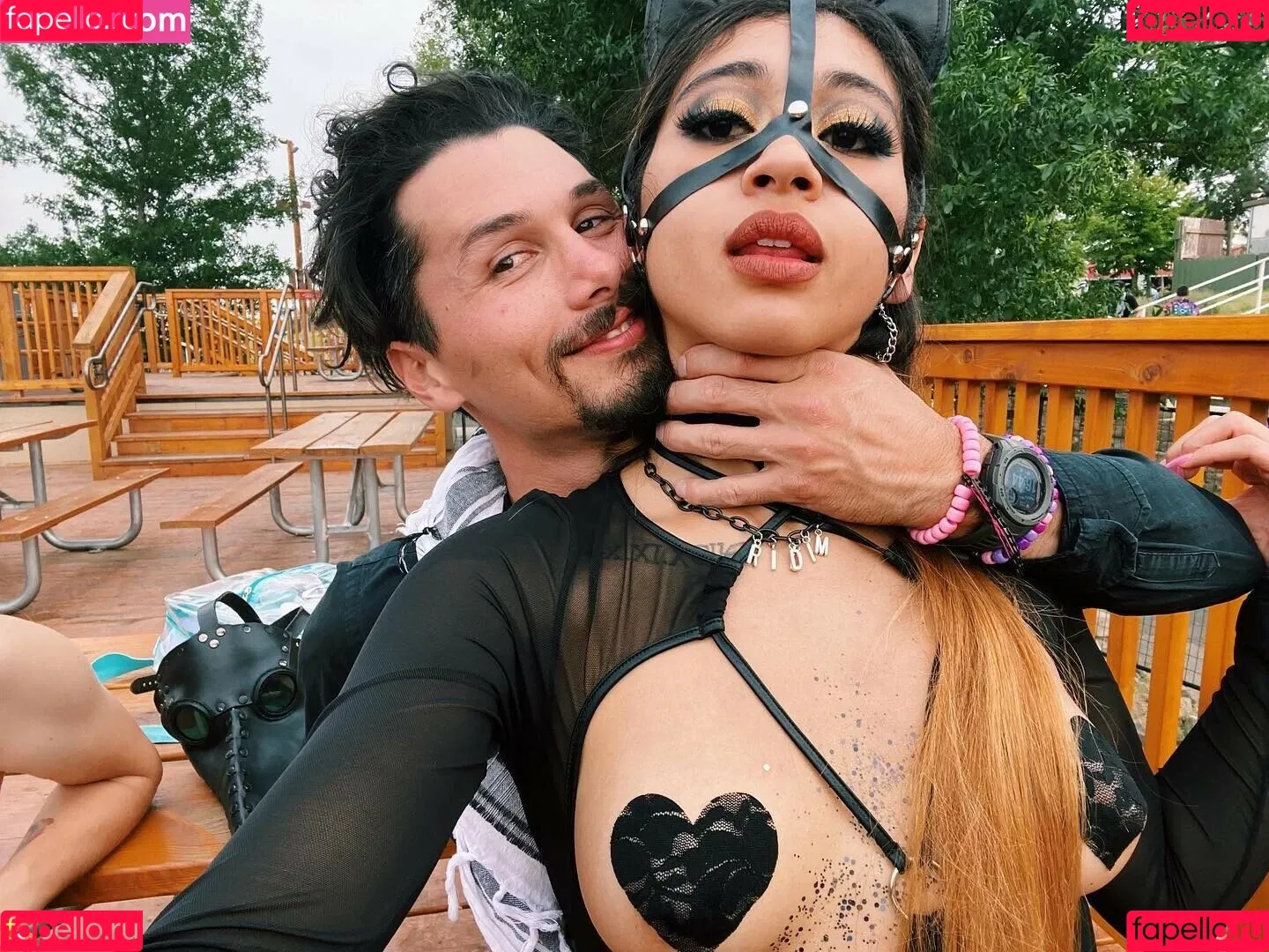 Tokyo Tea / Tokyo_tea / bassandbrains / tokyo___teaa / tokyo_teaa Onlyfans Photo Gallery 