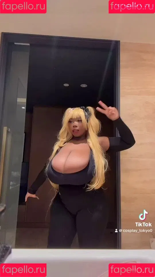 Tokyo Tea / Tokyo_tea / bassandbrains / tokyo___teaa / tokyo_teaa Onlyfans Photo Gallery 