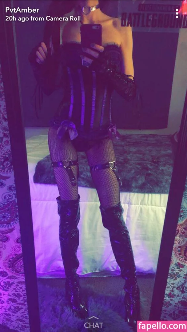 Amber Wildee / amberwildee / meetthewildes Onlyfans Photo Gallery 